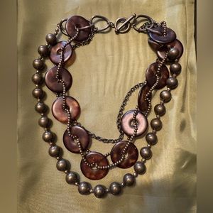 Premier Designs necklace